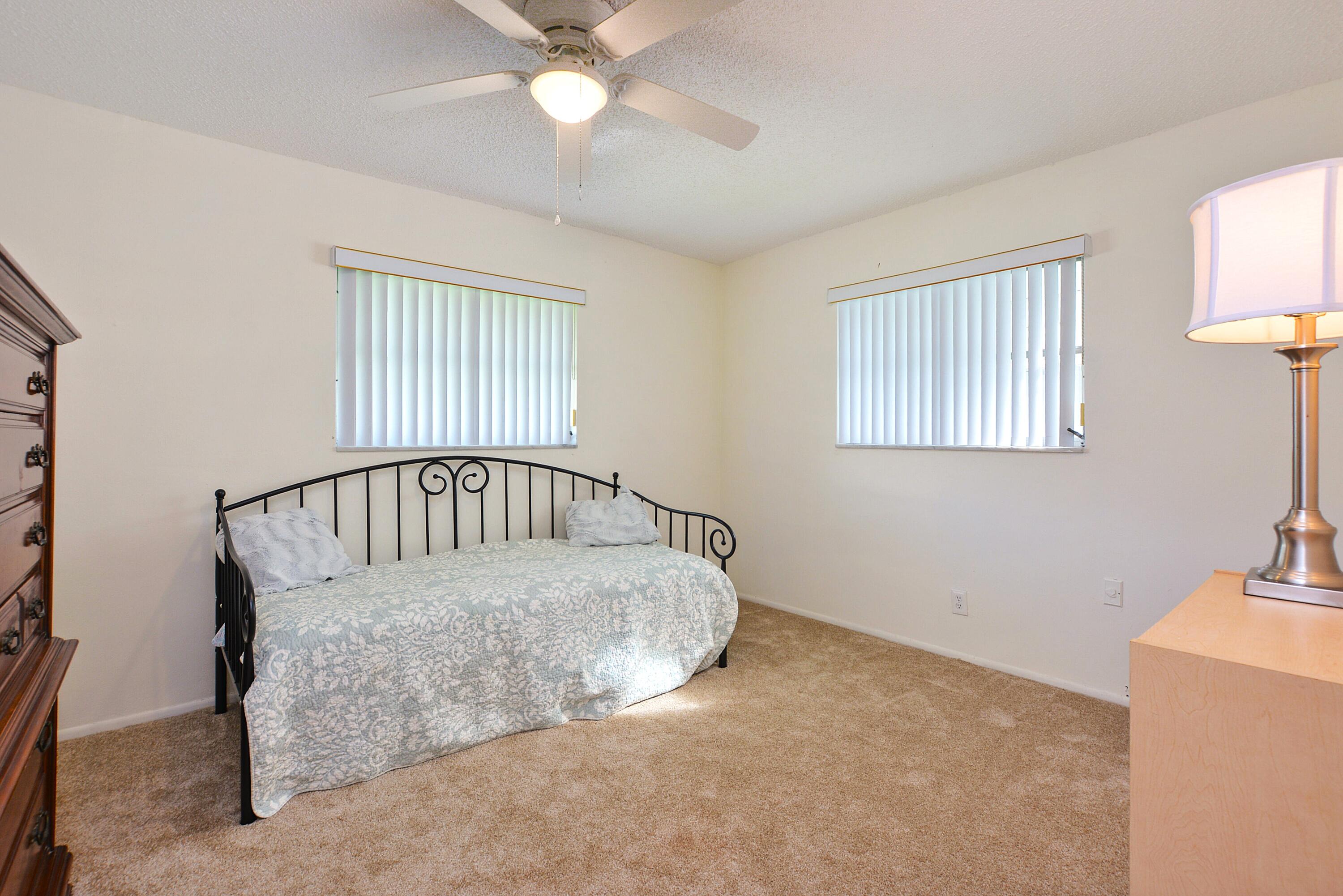 PALM BEACH LEISUREVILLE REPLAT - Residential