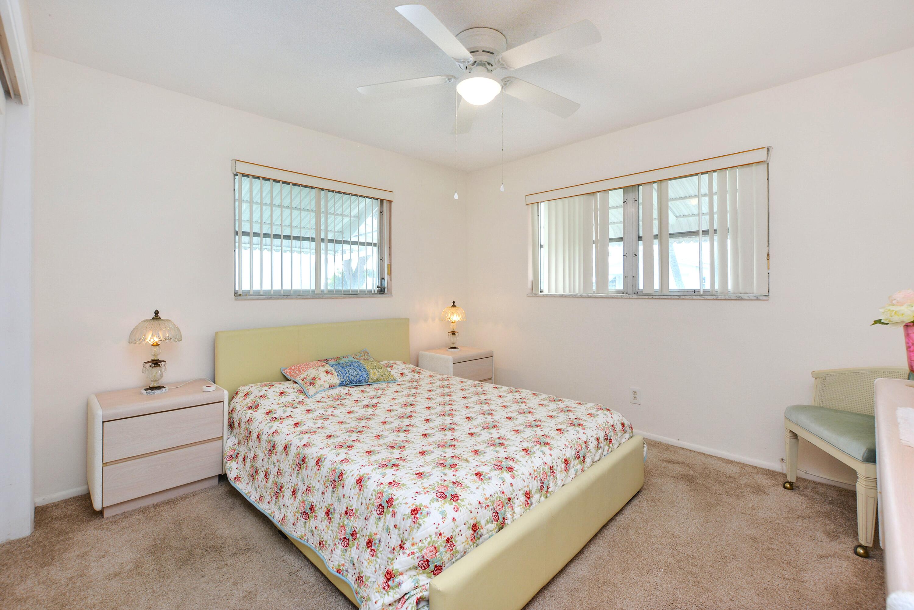 PALM BEACH LEISUREVILLE REPLAT - Residential