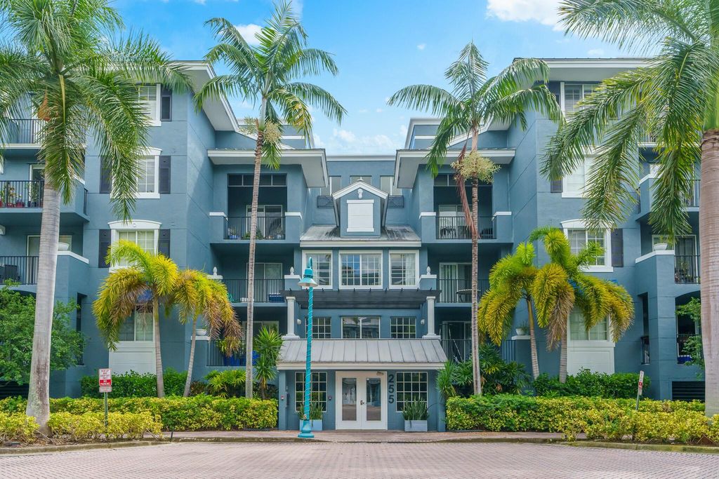 Photo of 255 NE 3rd Avenue #2301, Delray Beach, FL 33444 (MLS # R11007133)