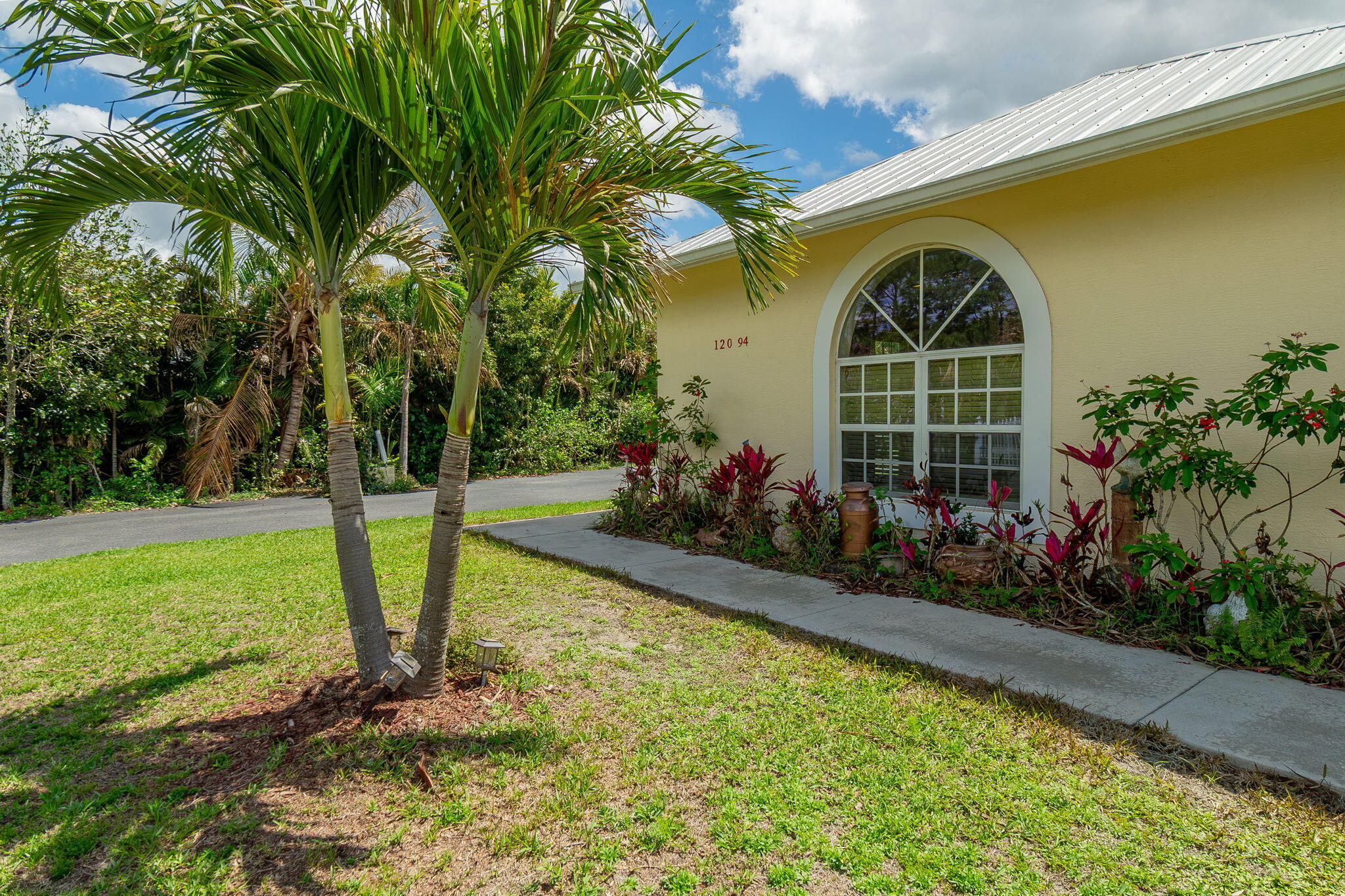 Acreage - Residential Lease