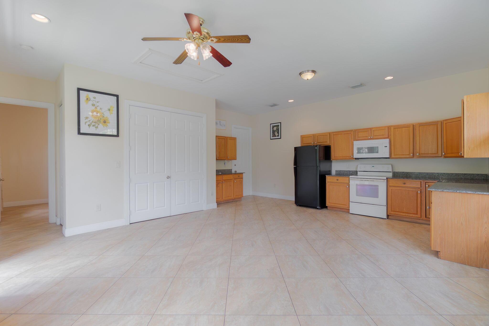 Acreage - Residential Lease