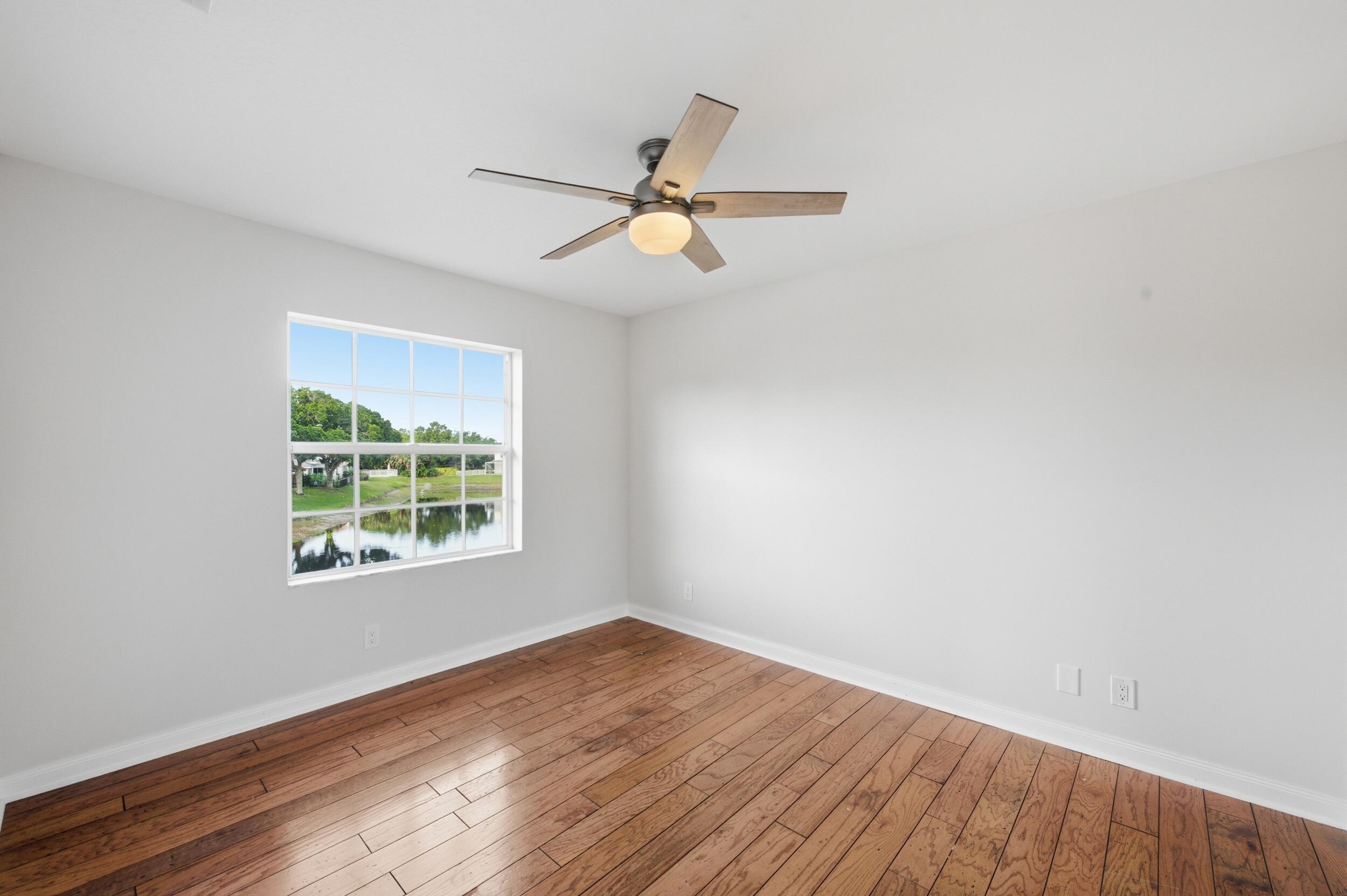 EGRET LANDING AT JUPITER - Residential Lease