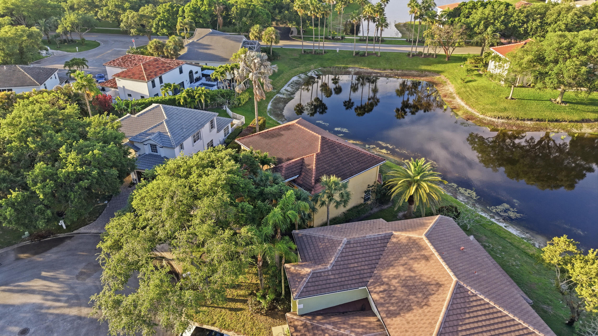 EGRET LANDING AT JUPITER - Residential Lease