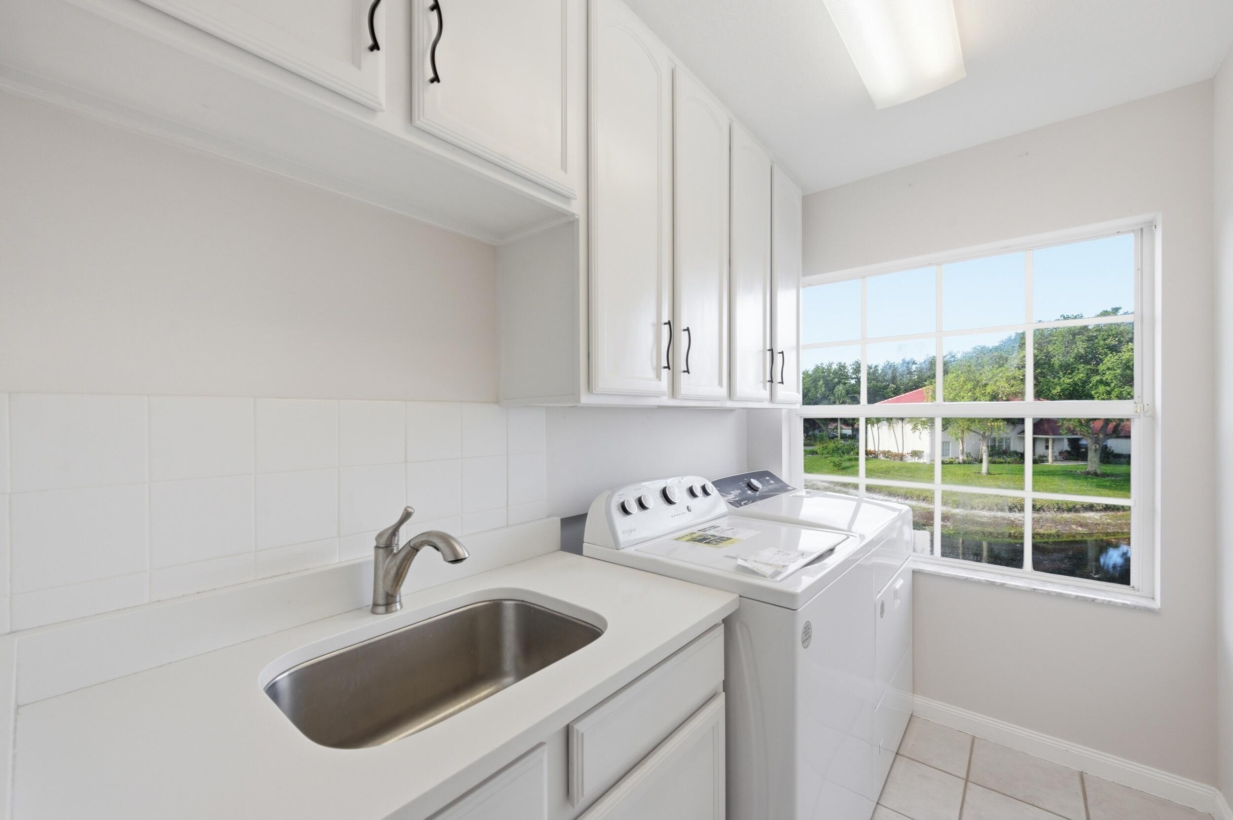 EGRET LANDING AT JUPITER - Residential Lease
