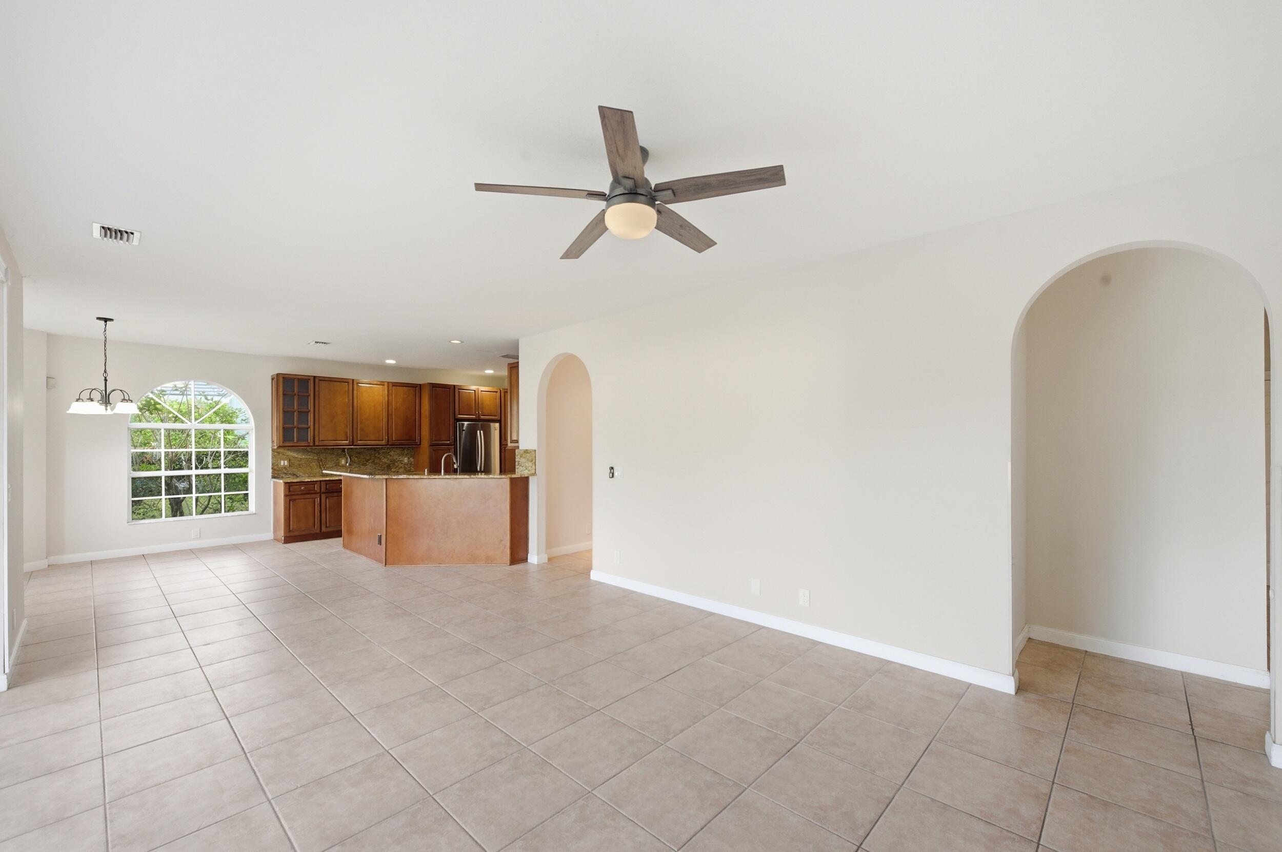 EGRET LANDING AT JUPITER - Residential Lease