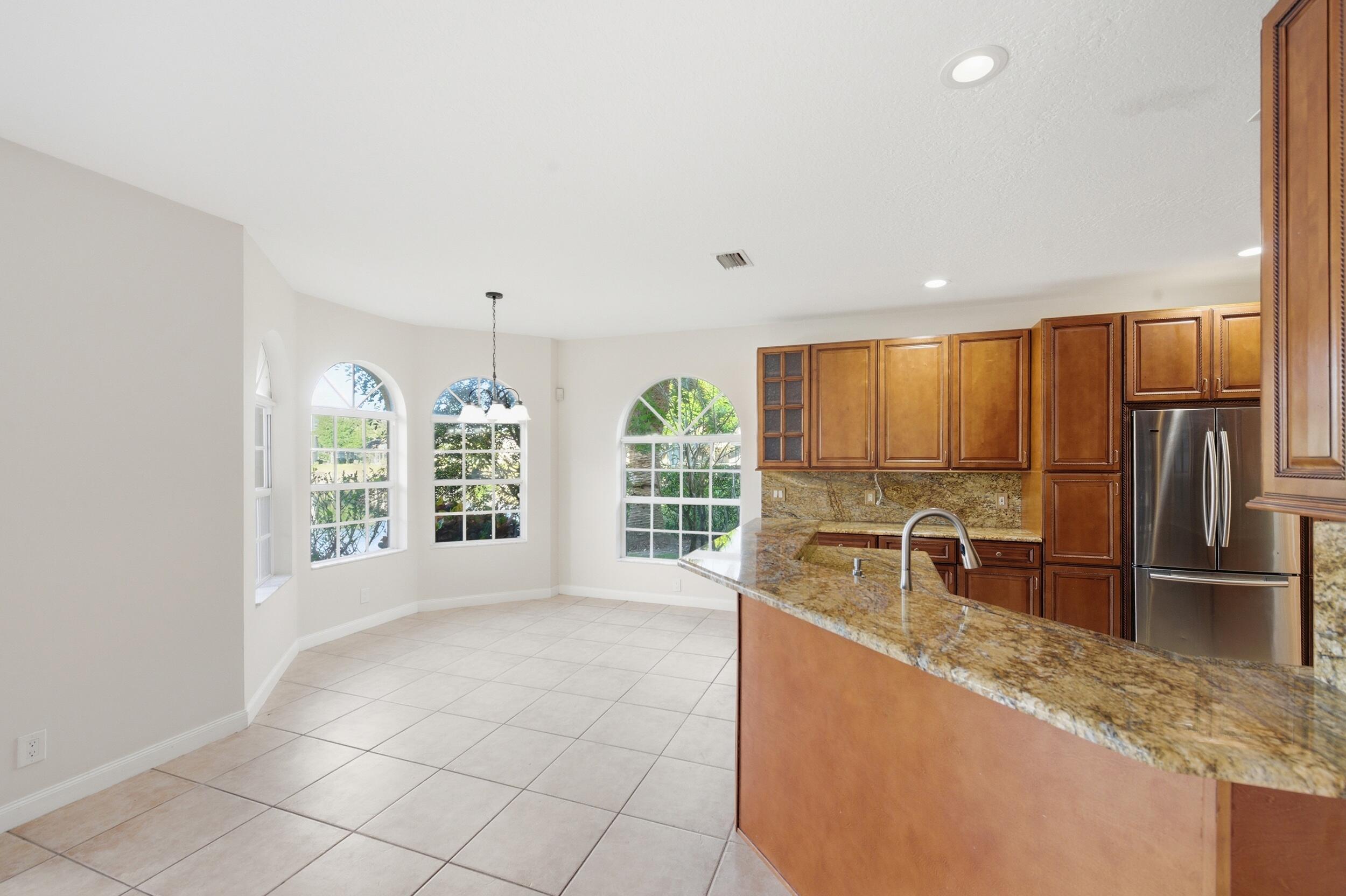 EGRET LANDING AT JUPITER - Residential Lease