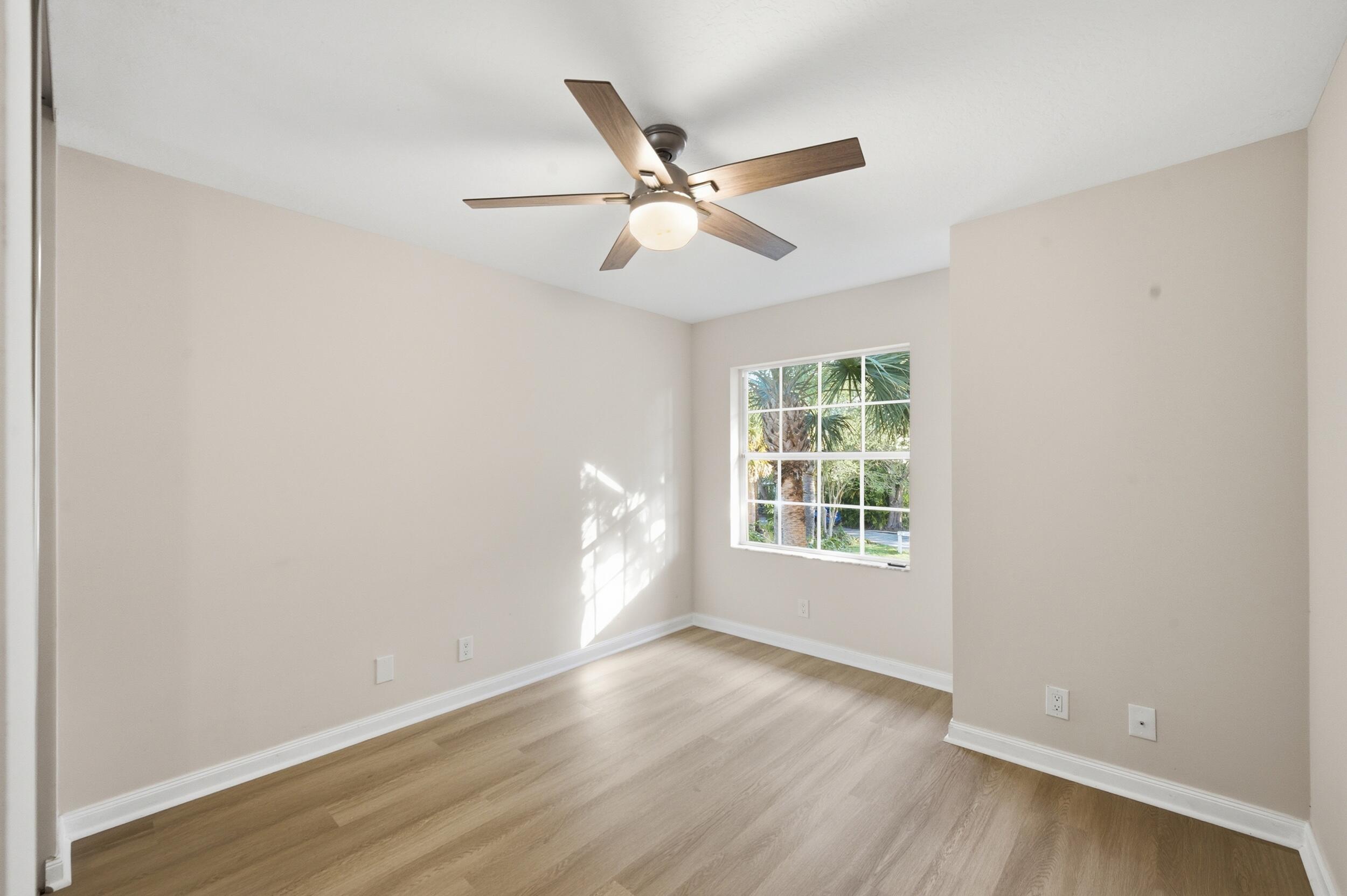 EGRET LANDING AT JUPITER - Residential Lease