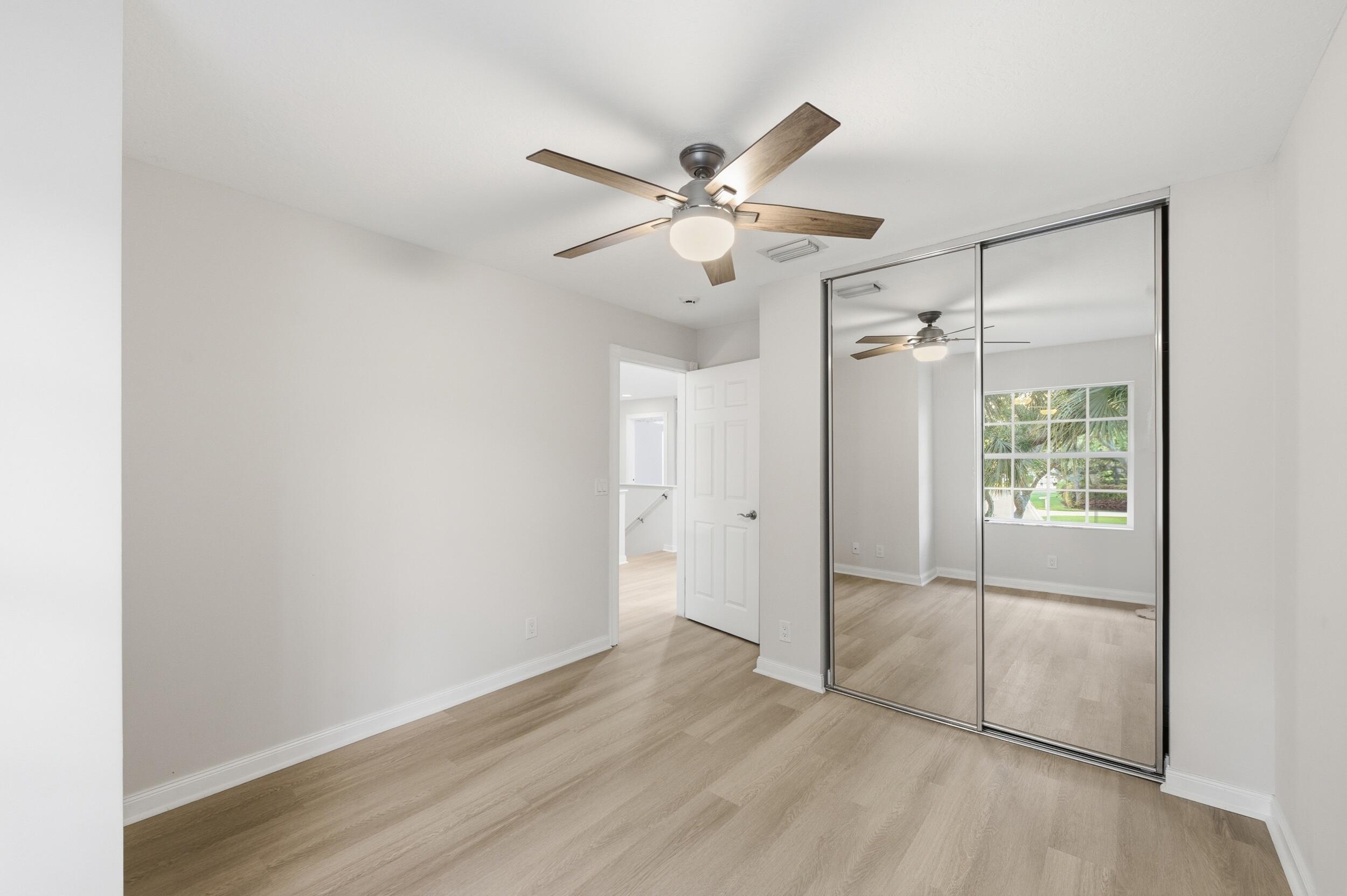 EGRET LANDING AT JUPITER - Residential Lease