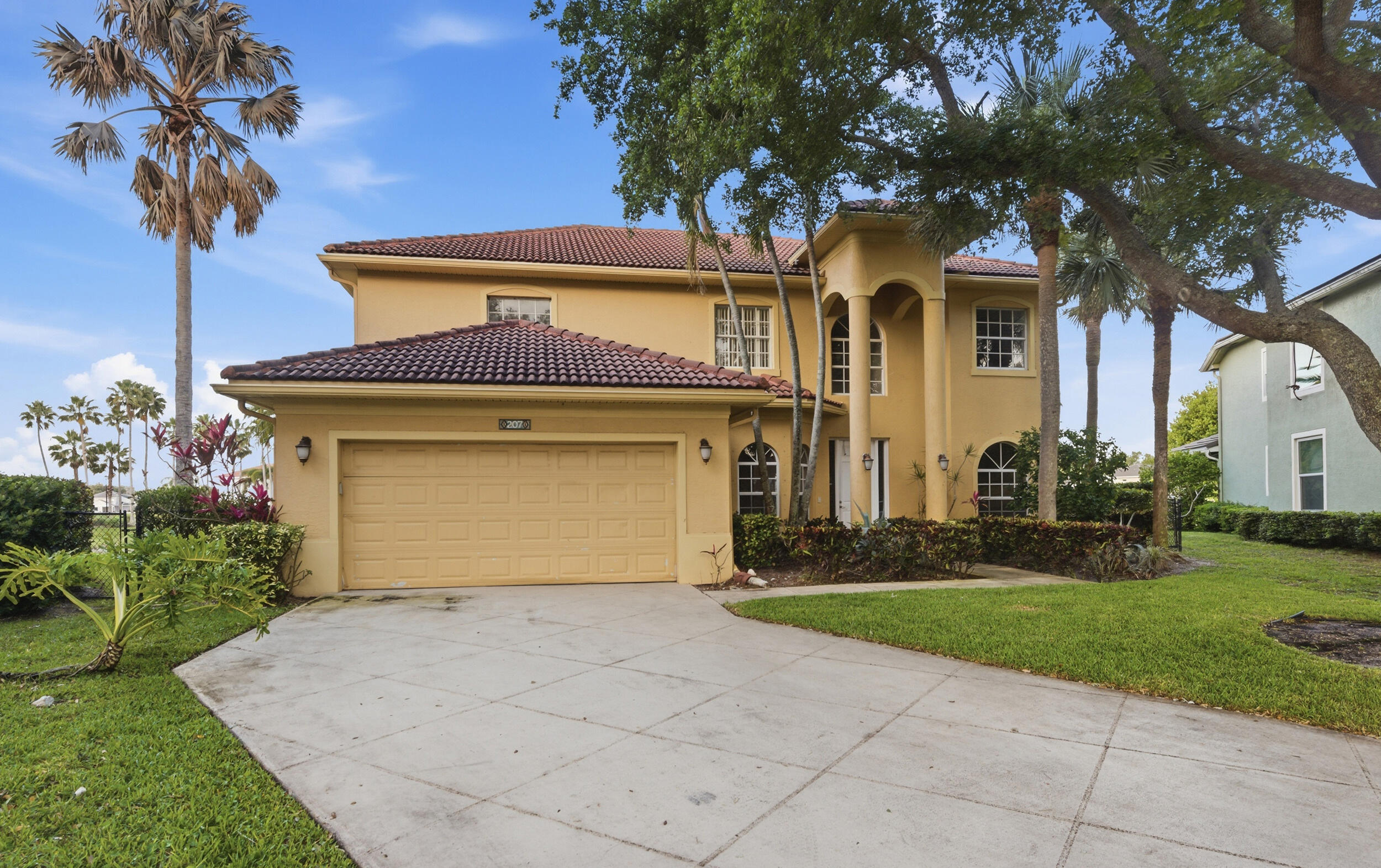 EGRET LANDING AT JUPITER - Residential Lease