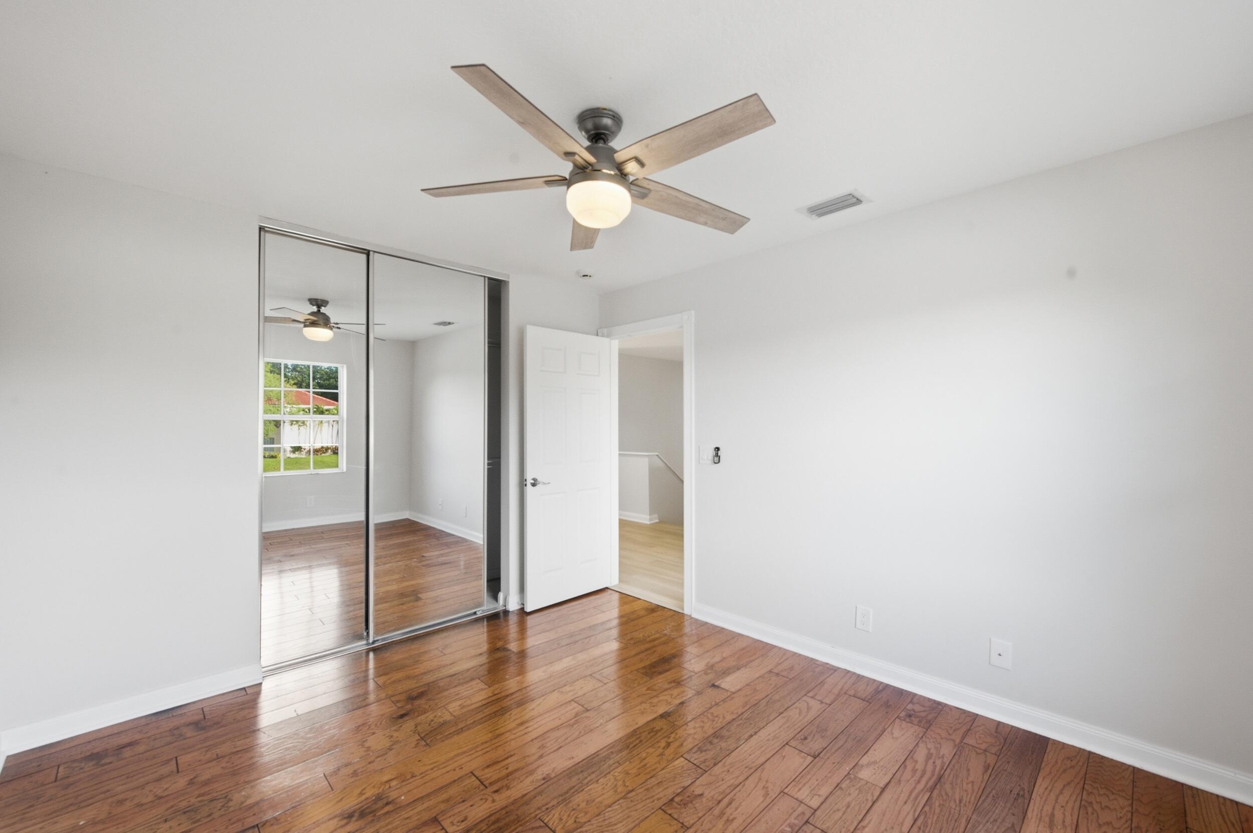 EGRET LANDING AT JUPITER - Residential Lease