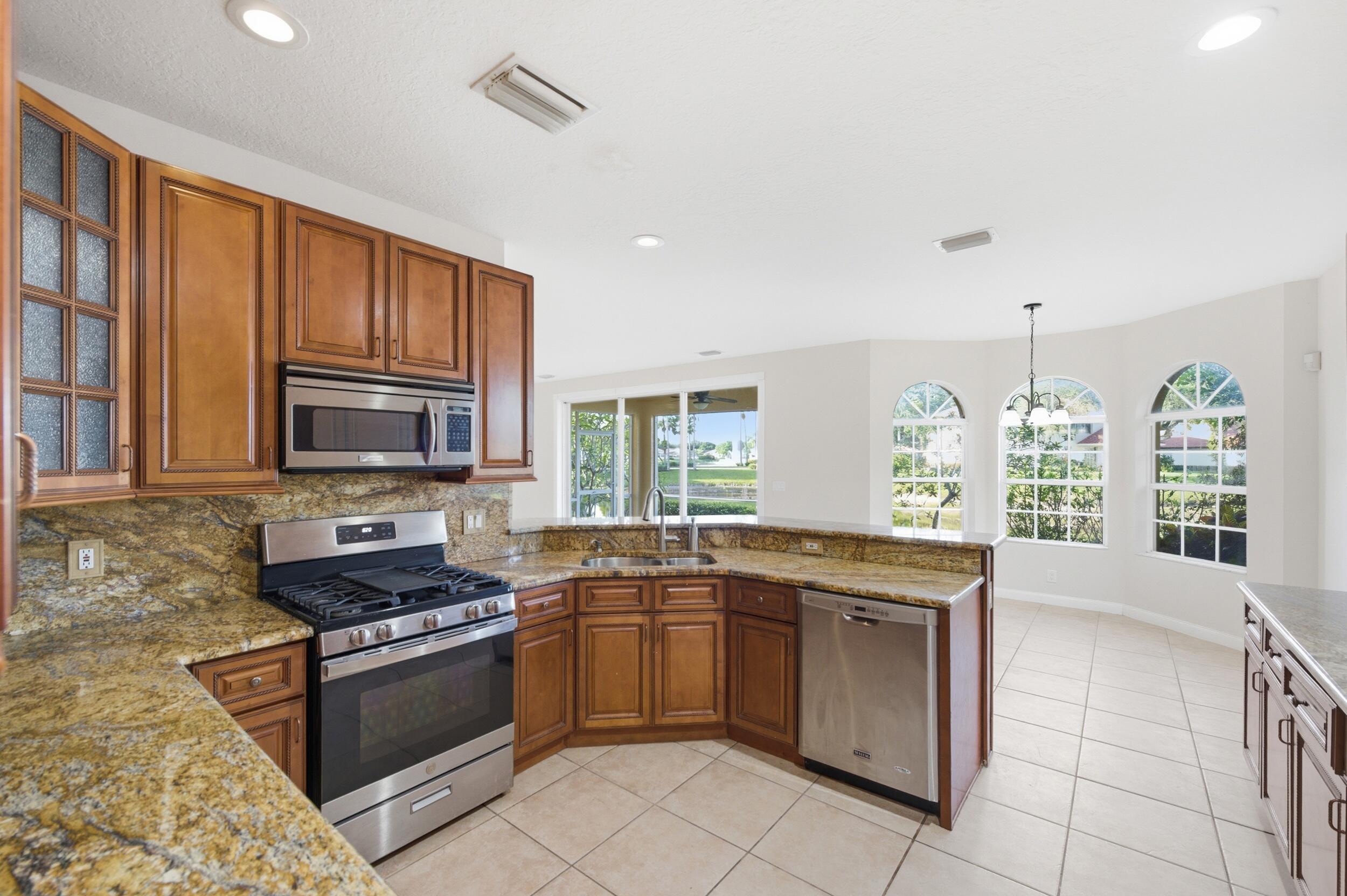 EGRET LANDING AT JUPITER - Residential Lease