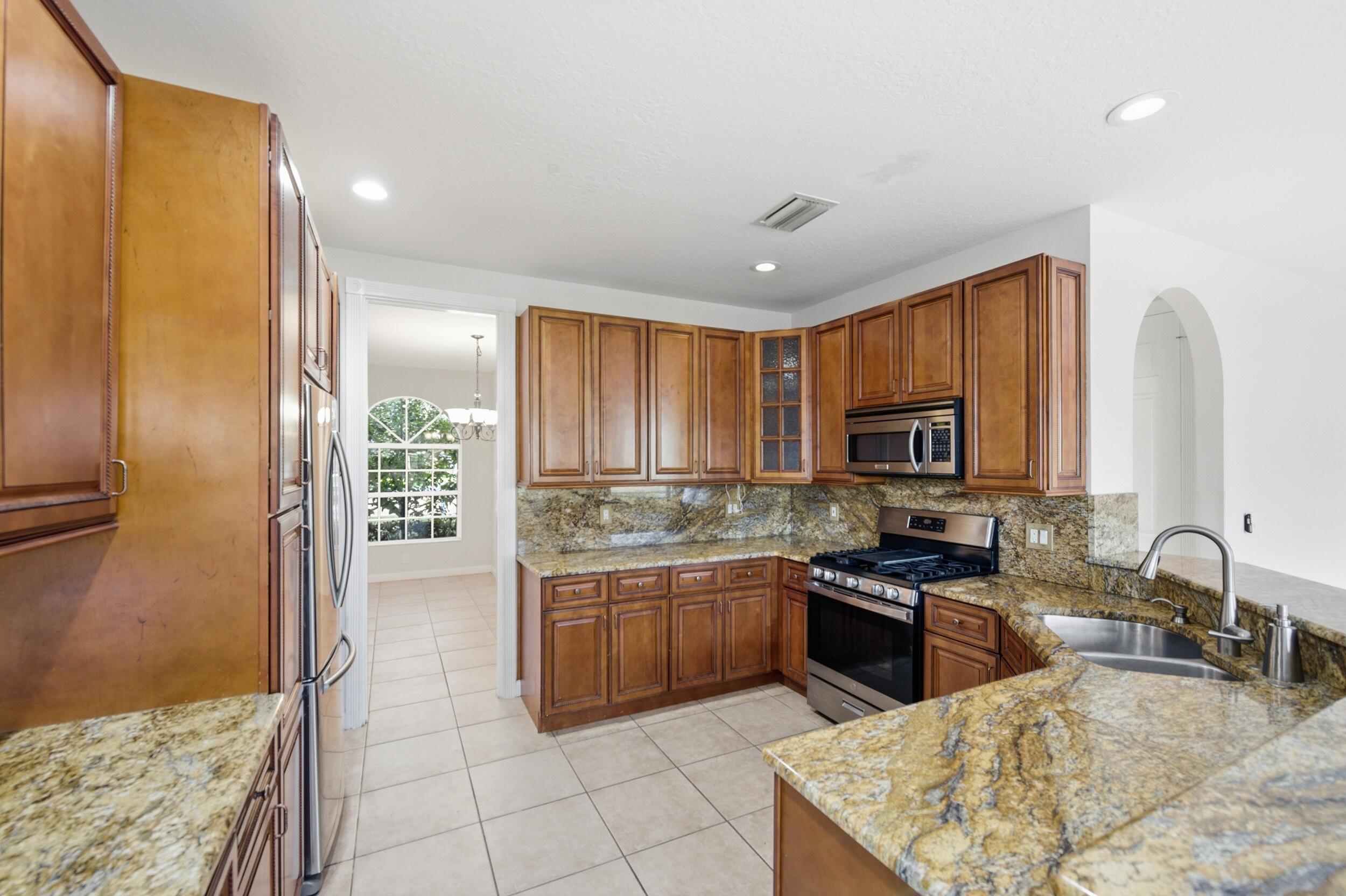 EGRET LANDING AT JUPITER - Residential Lease