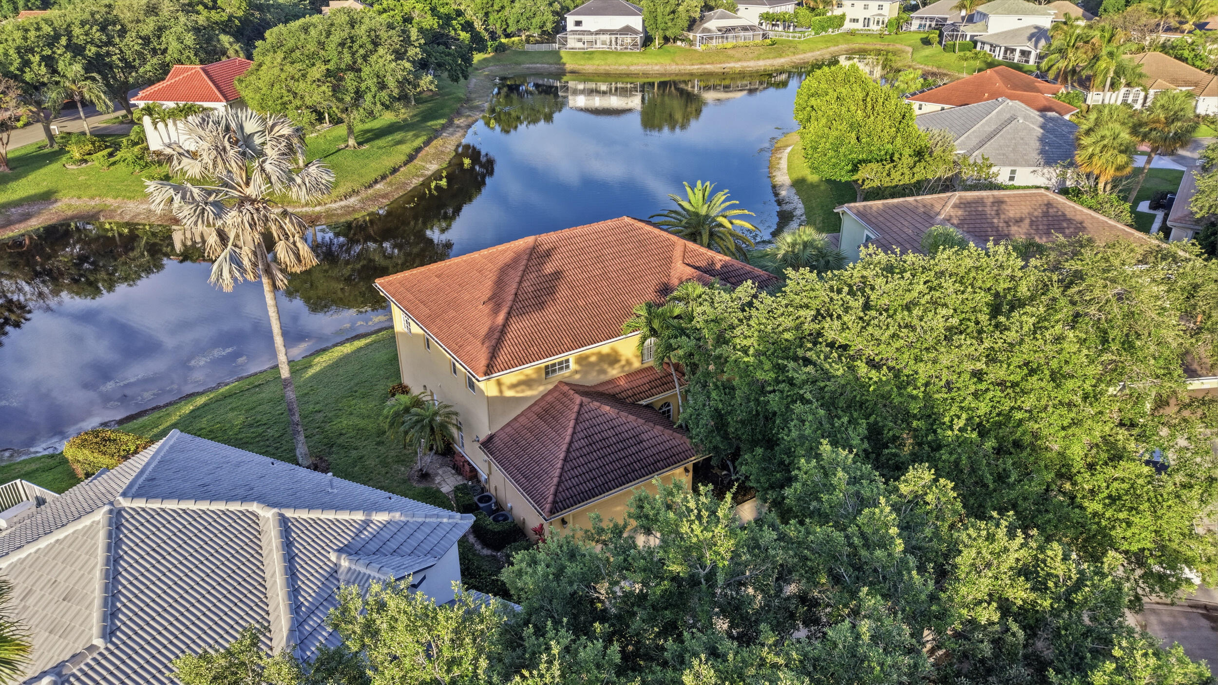 EGRET LANDING AT JUPITER - Residential Lease