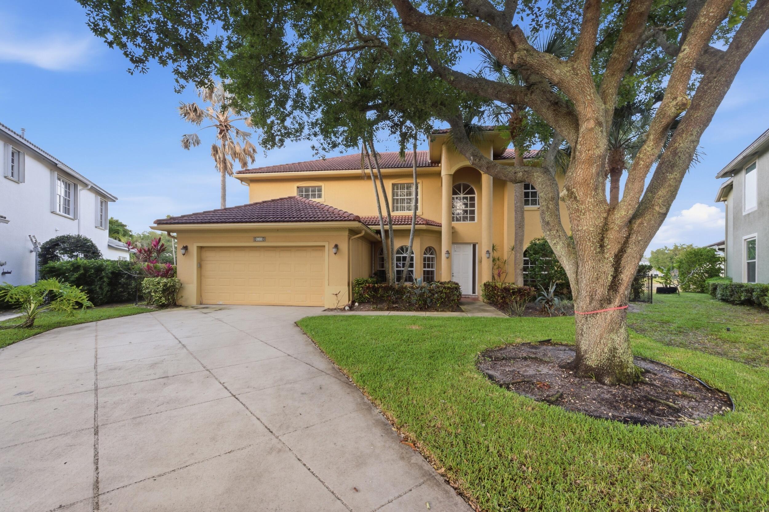 EGRET LANDING AT JUPITER - Residential Lease