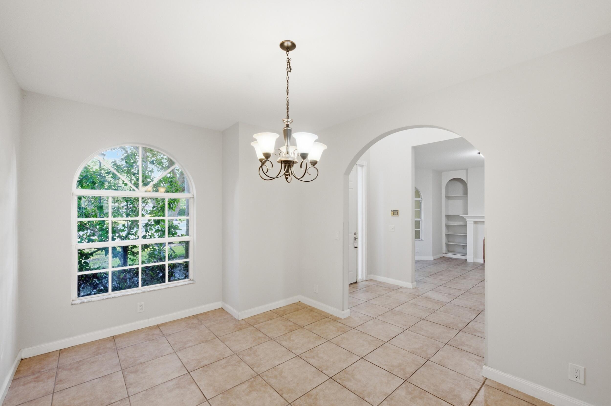 EGRET LANDING AT JUPITER - Residential Lease