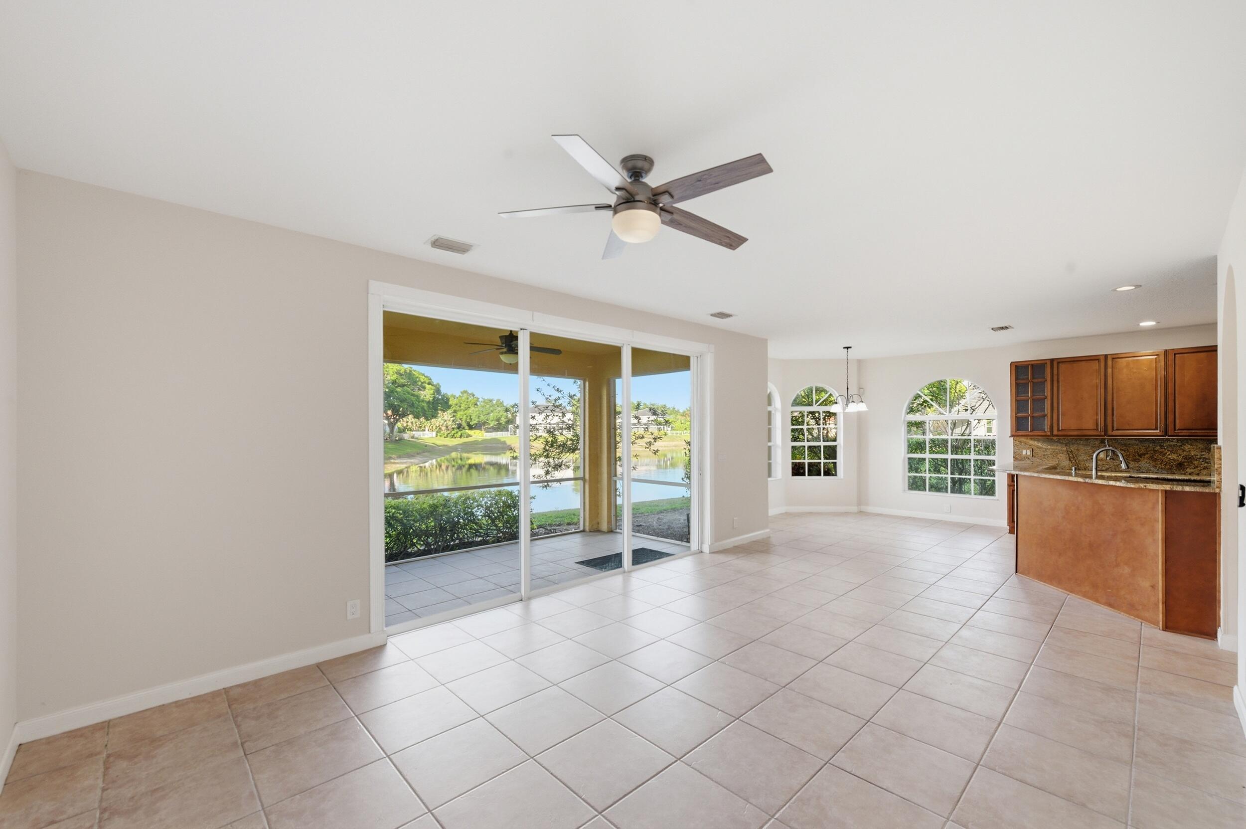 EGRET LANDING AT JUPITER - Residential Lease