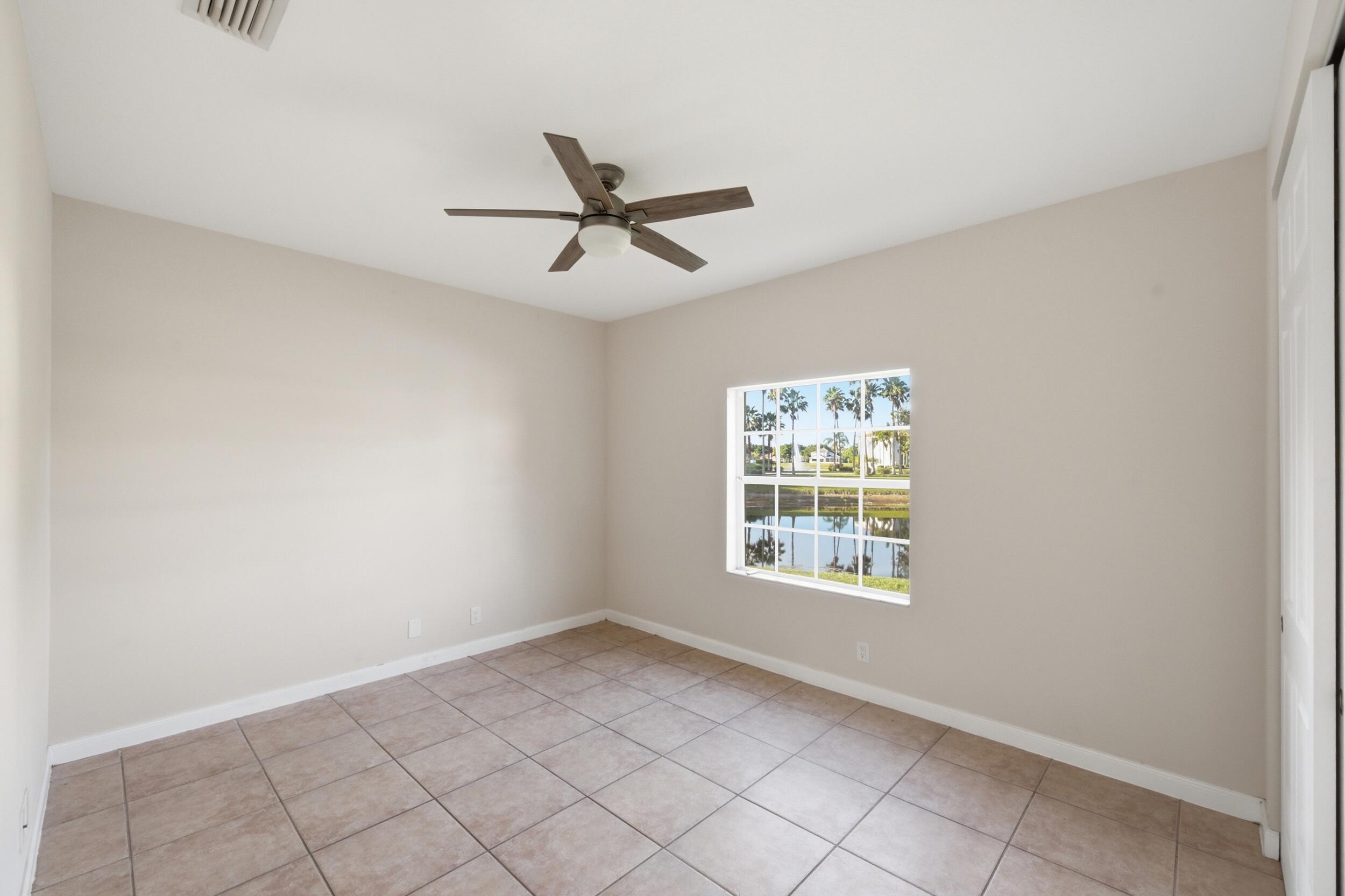 EGRET LANDING AT JUPITER - Residential Lease