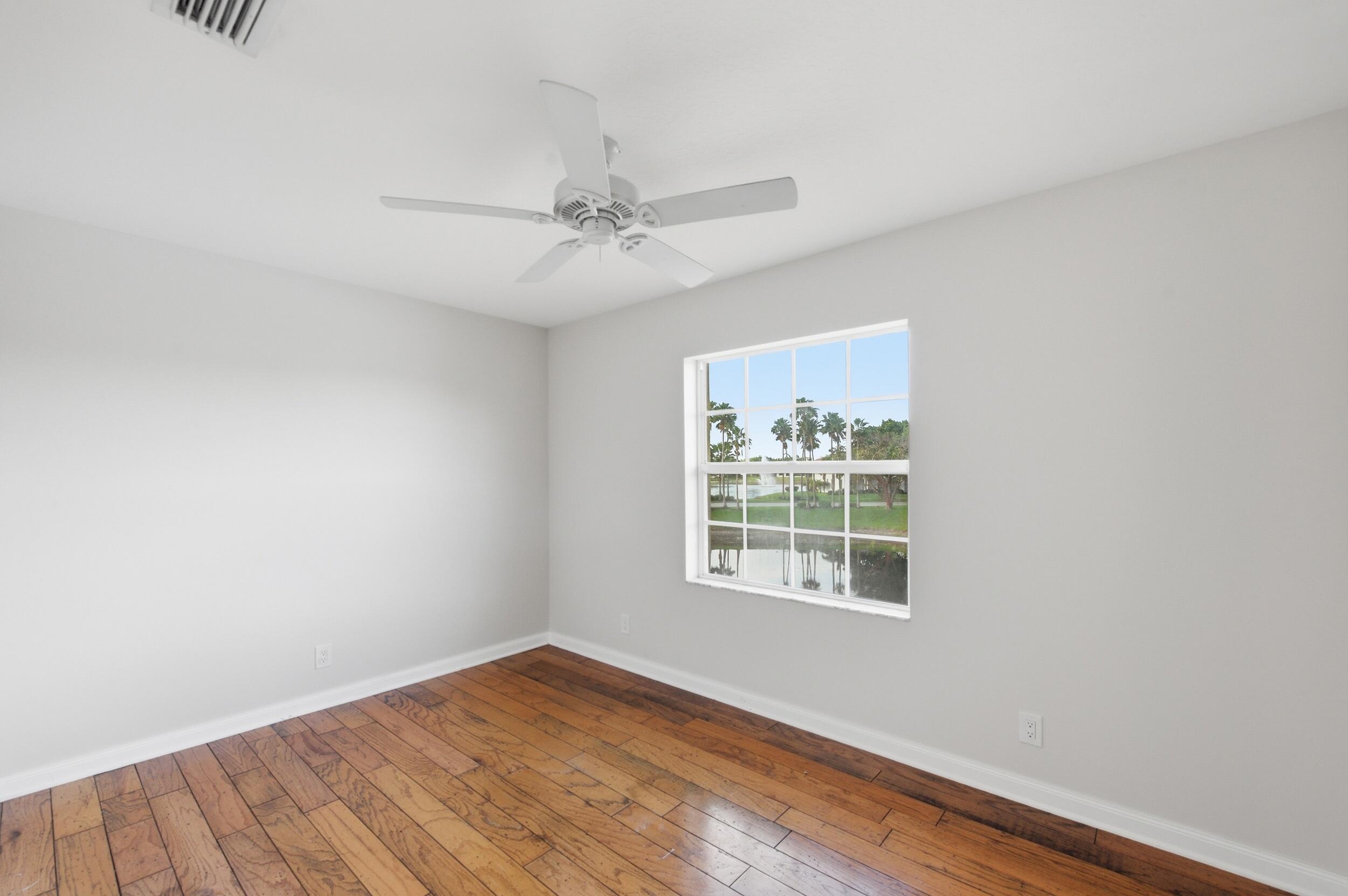 EGRET LANDING AT JUPITER - Residential Lease