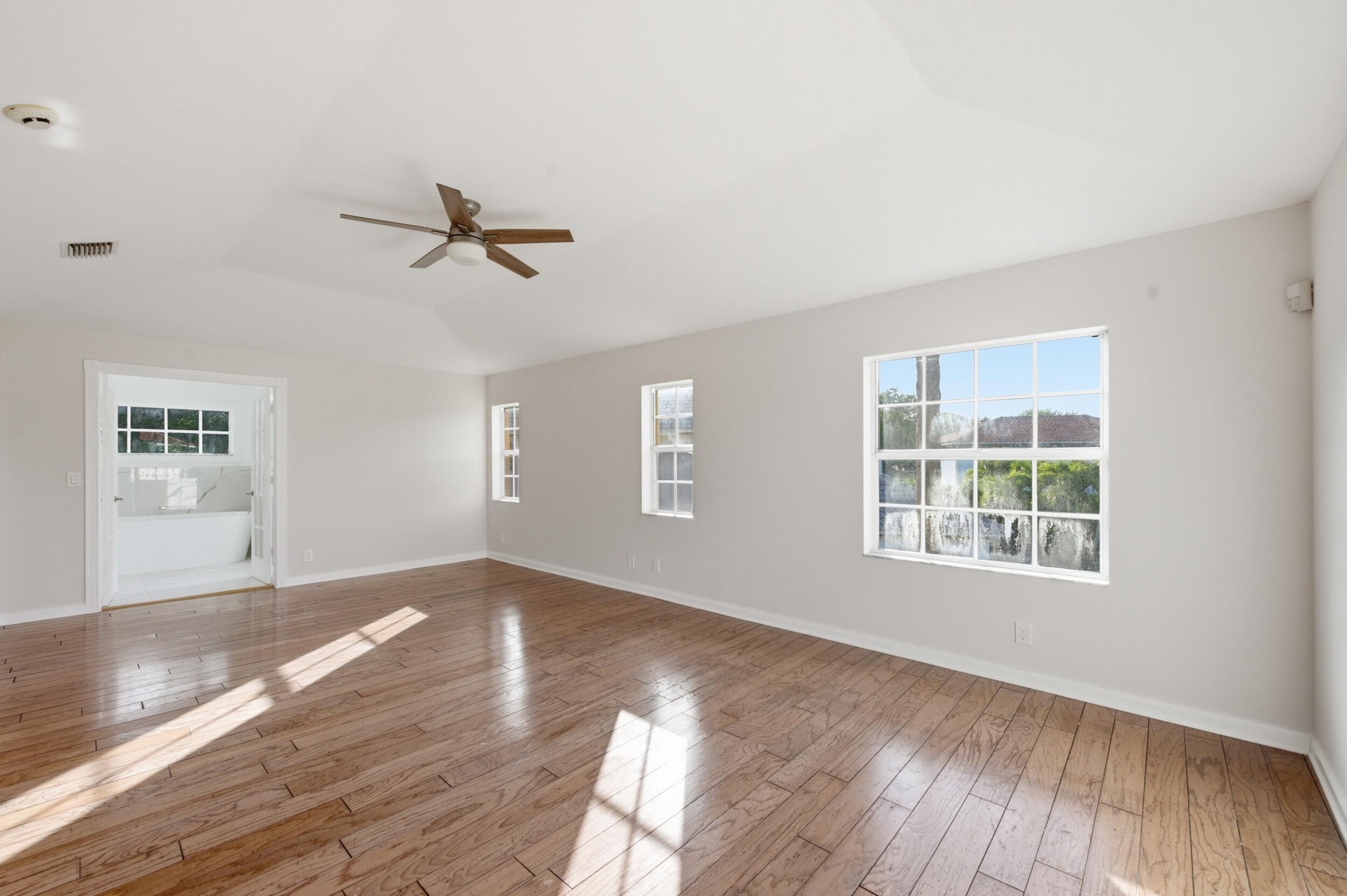 EGRET LANDING AT JUPITER - Residential Lease