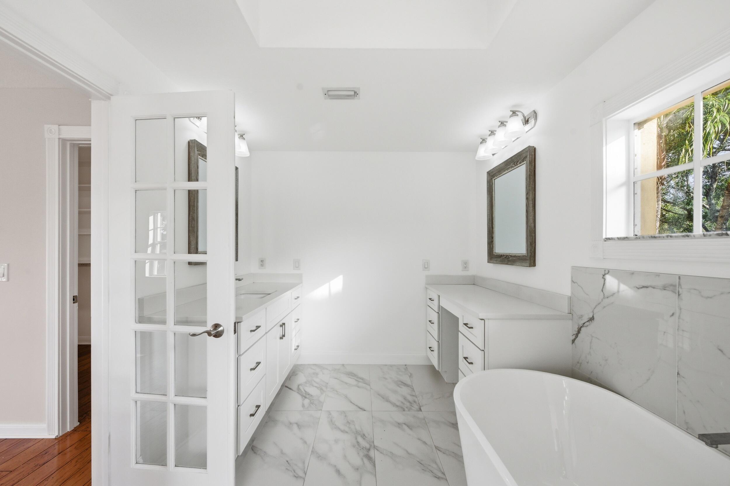 EGRET LANDING AT JUPITER - Residential Lease
