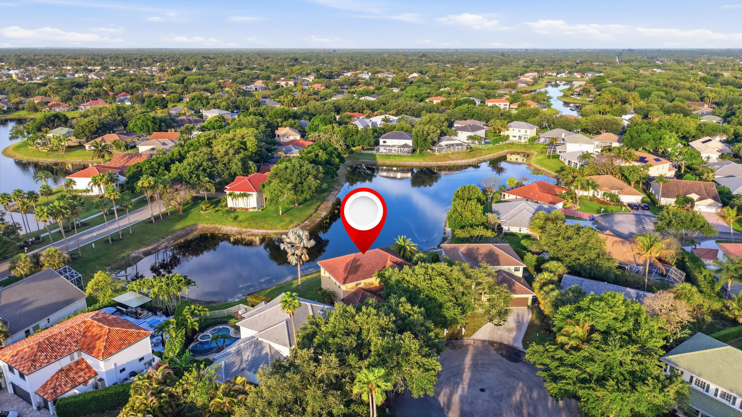 EGRET LANDING AT JUPITER - Residential Lease