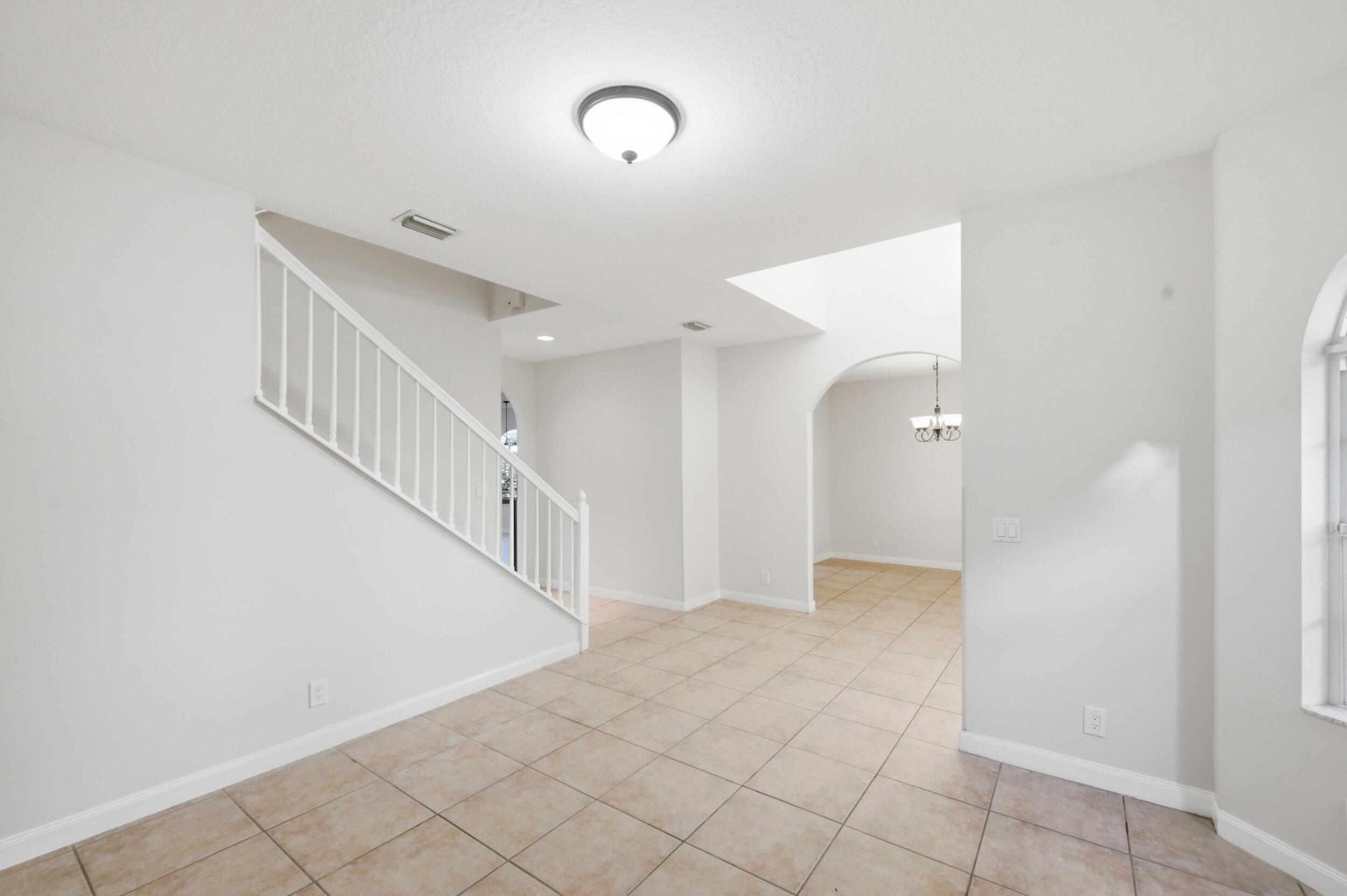 EGRET LANDING AT JUPITER - Residential Lease