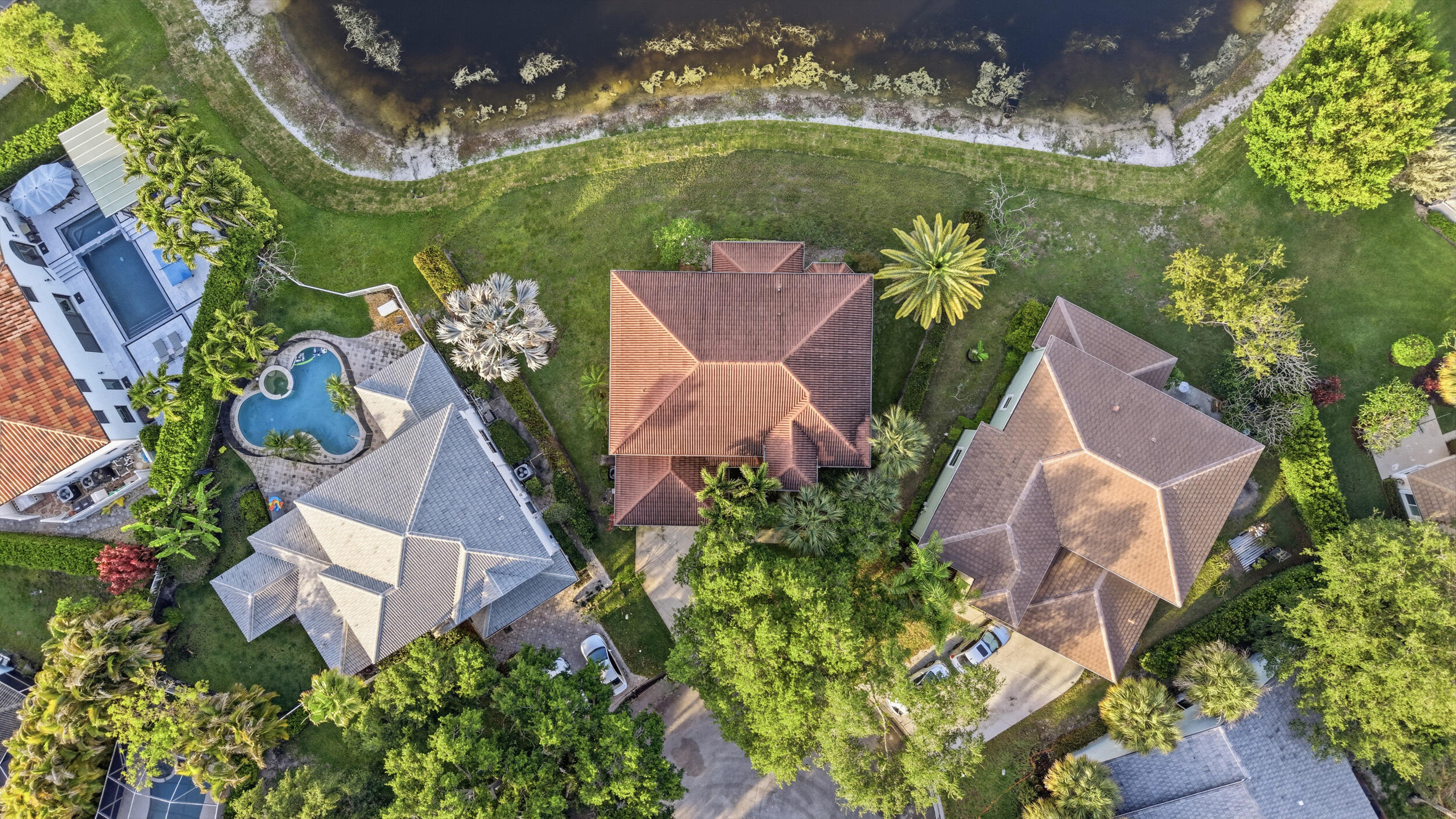 EGRET LANDING AT JUPITER - Residential Lease
