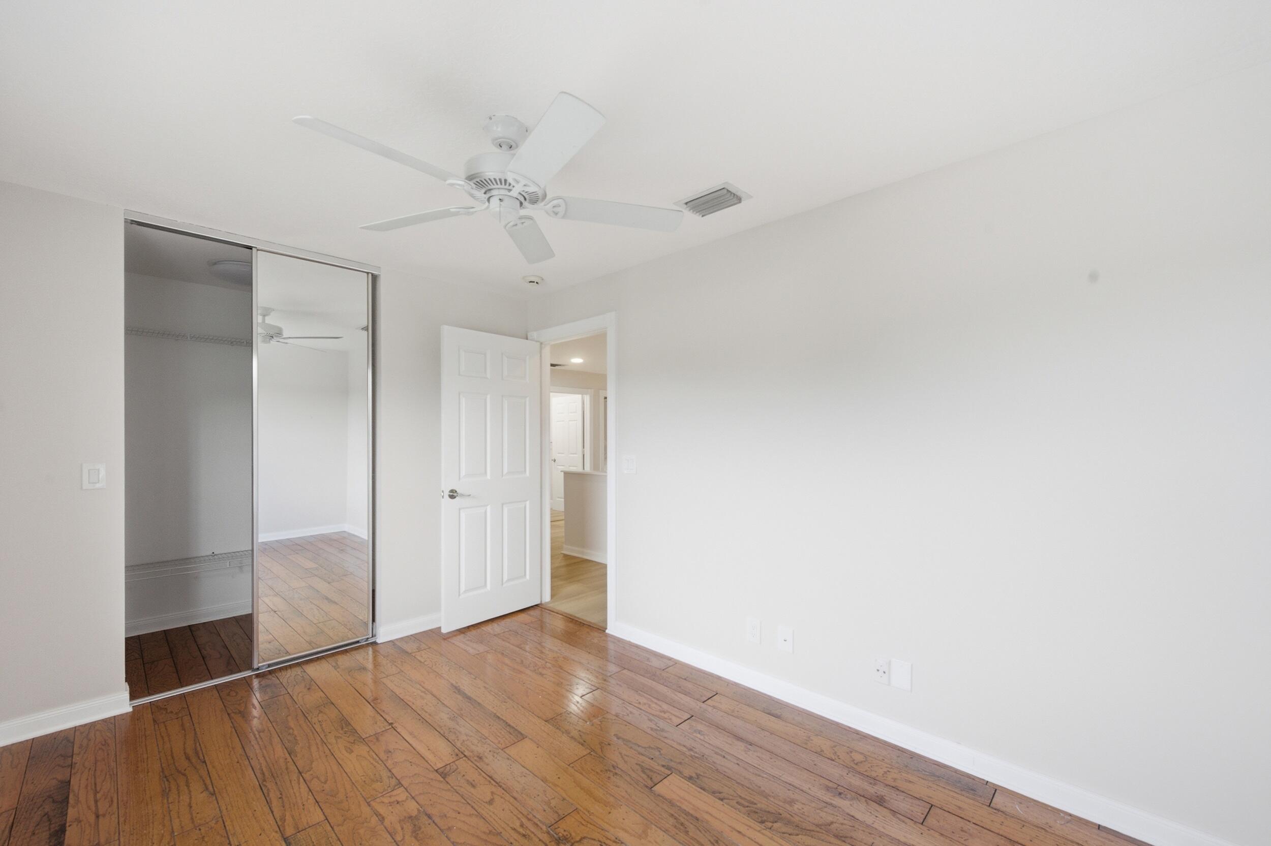 EGRET LANDING AT JUPITER - Residential Lease