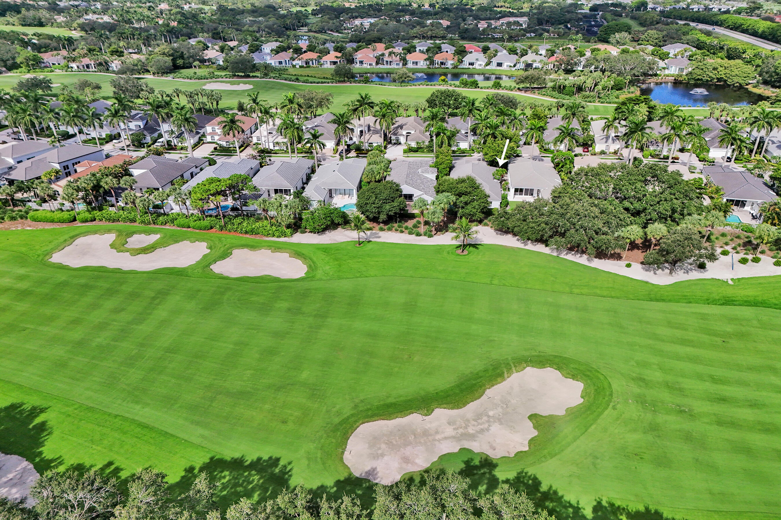 Properties | Stephanie Kaufman 16106 Villa Vizcaya Place