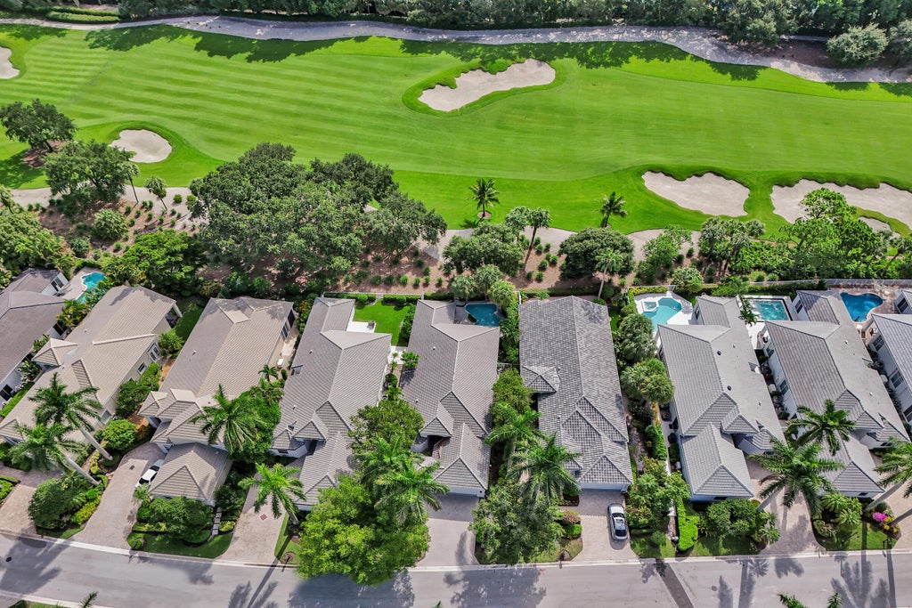 Photo of 16106 Villa Vizcaya Place, Delray Beach, FL 33446 (MLS # B26073436)