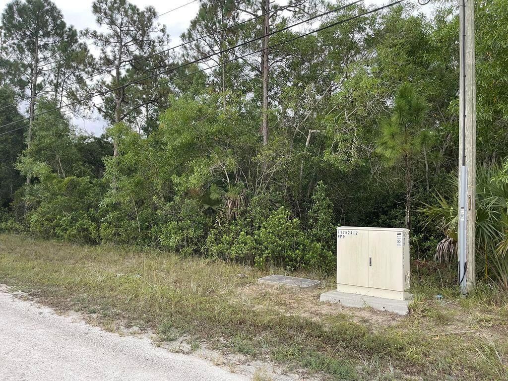 Photo of Xxx Mandarin Blvd And 87 Lane N, The Acreage, FL 33470 (MLS # R10948709)