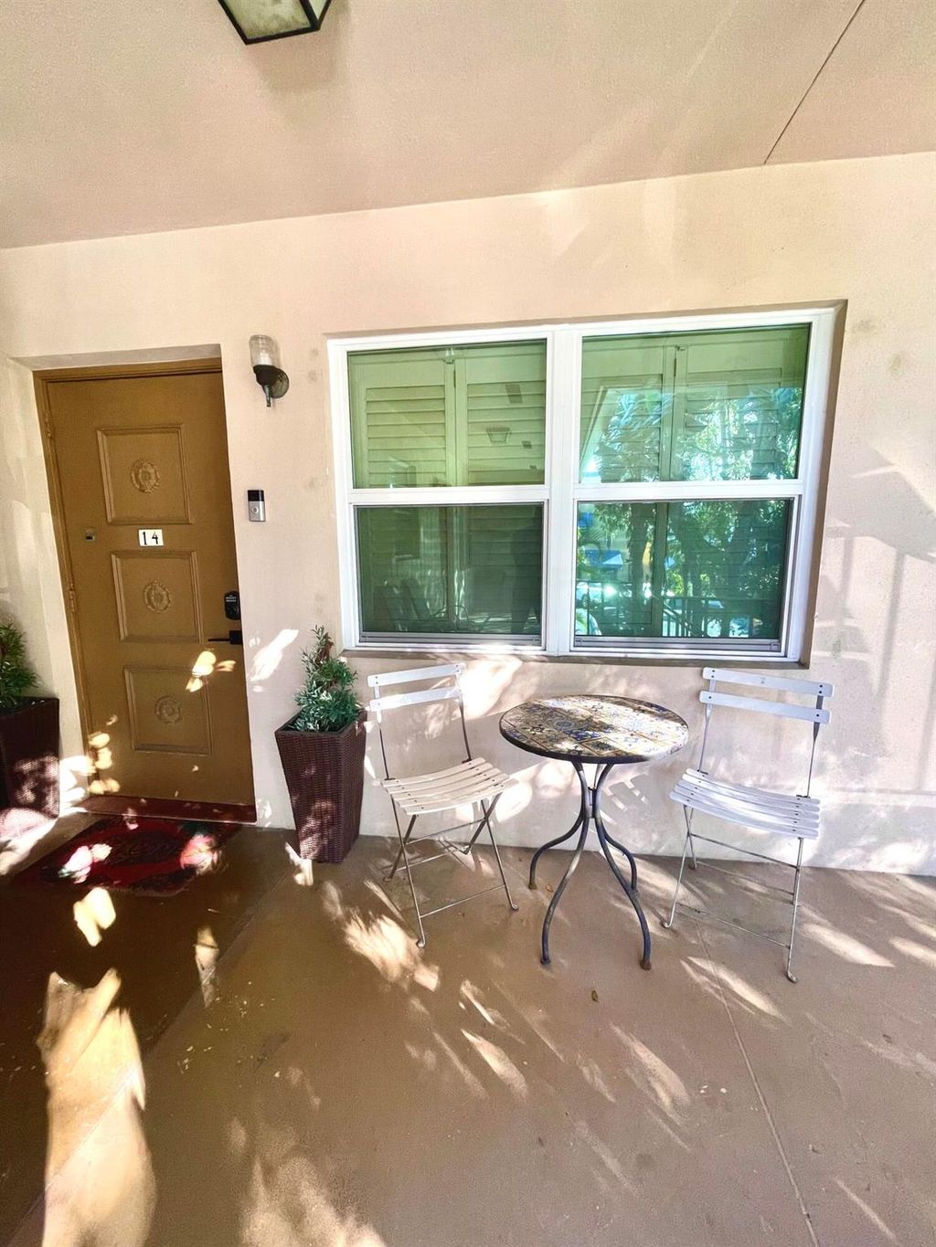 Photo of 30 S J Street #14, Lake Worth Beach, FL 33460 (MLS # R10950516)