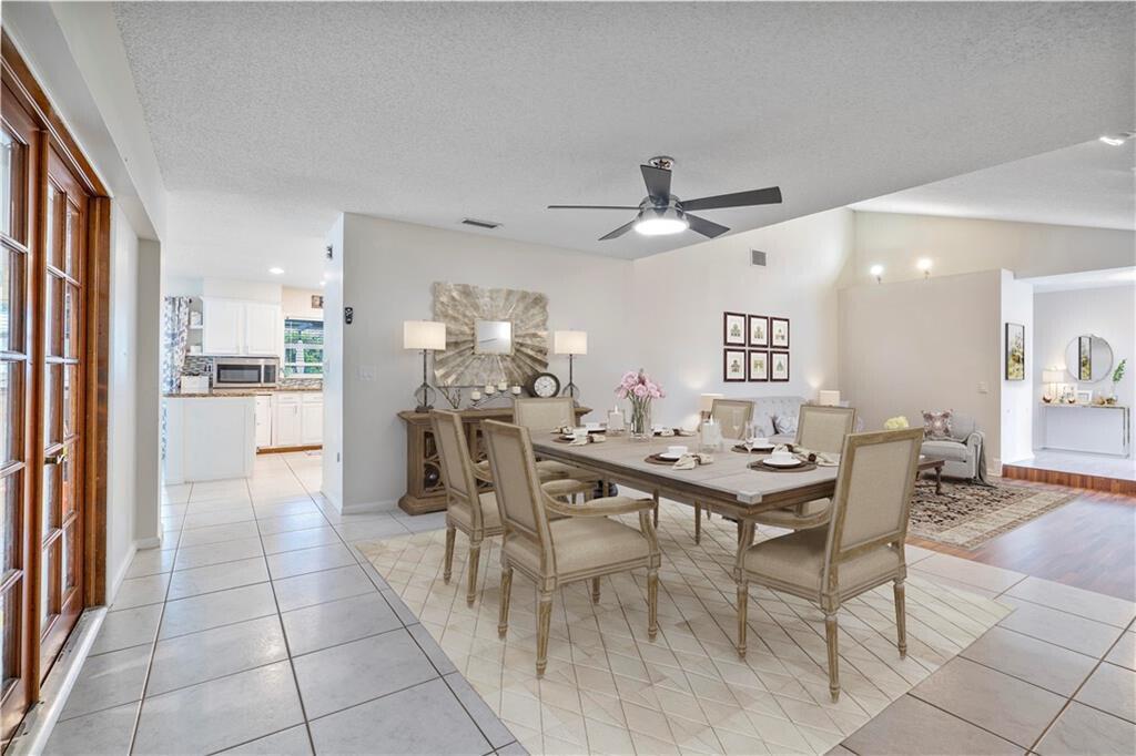 SHADOW WOOD - Residential