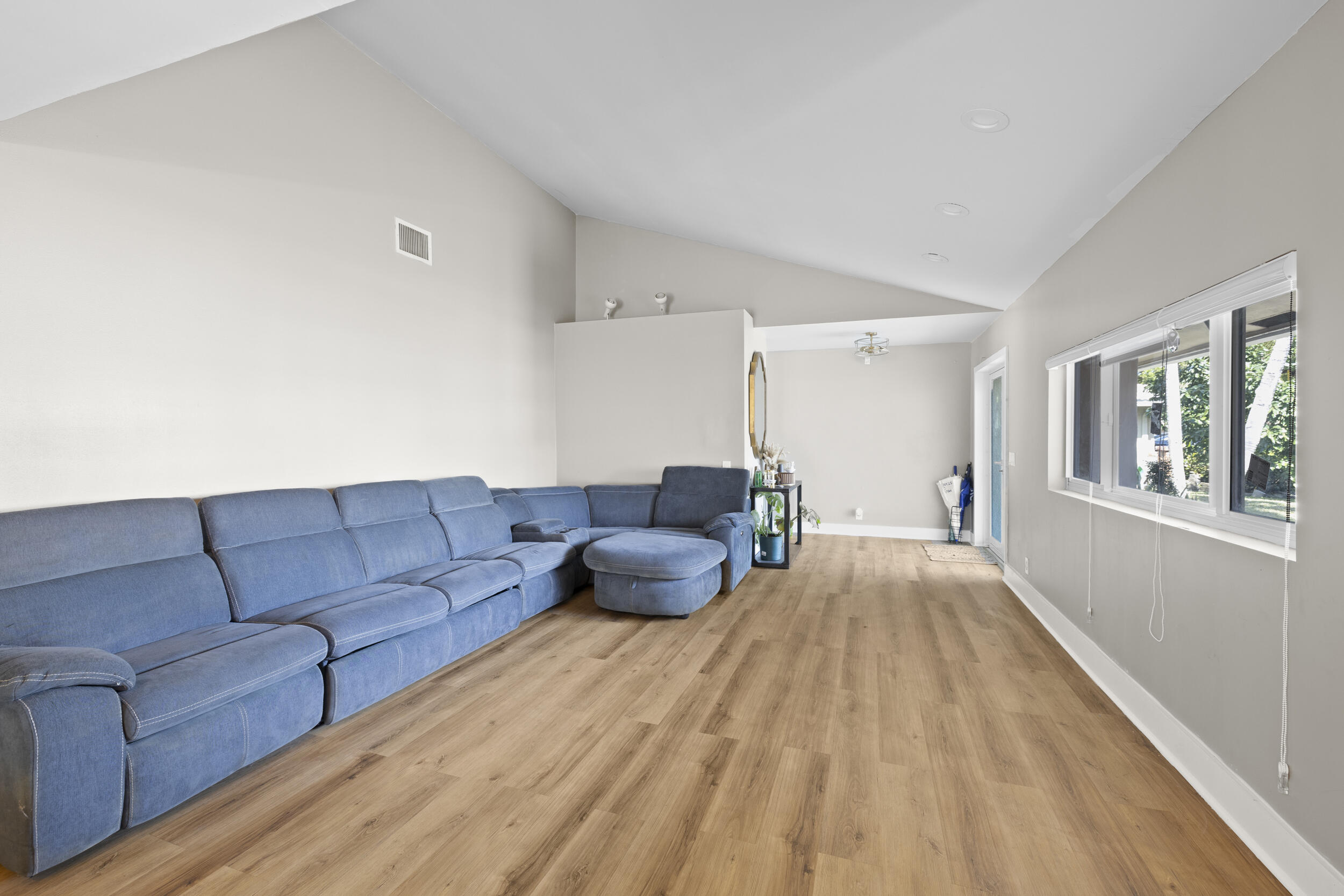 SHADOW WOOD - Residential