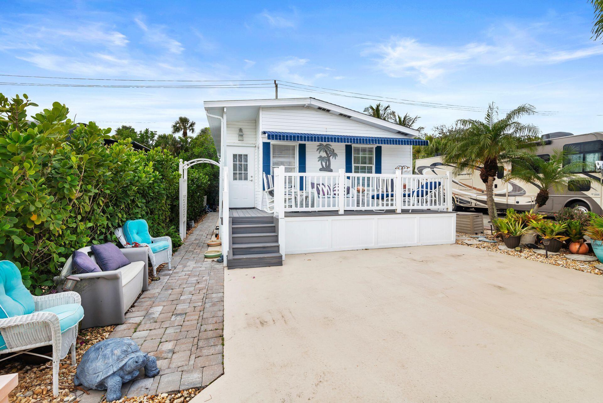 900 Juno Ocean Walk A51