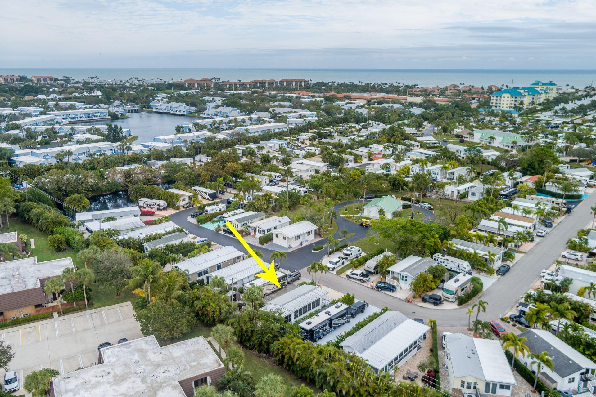 YOGI-BY-THE-SEA CONDO - Residential