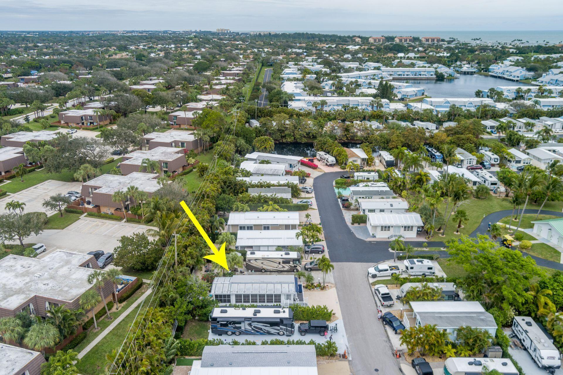 YOGI-BY-THE-SEA CONDO - Residential