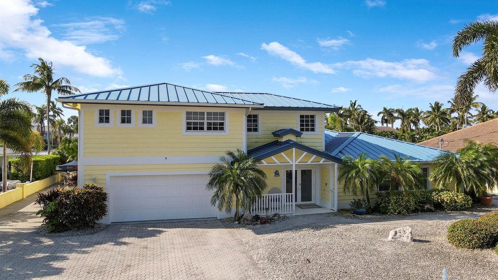 Photo of 8538 SE Coconut Street, Hobe Sound, FL 33455 (MLS # R10892425)