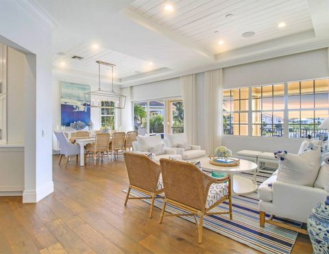 A home in North Palm Beach