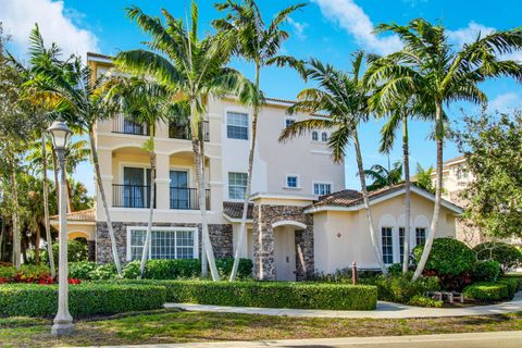 A home in North Palm Beach