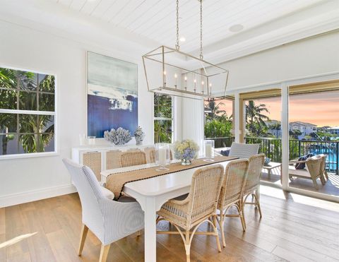 A home in North Palm Beach