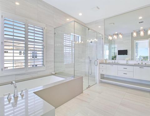 A home in North Palm Beach