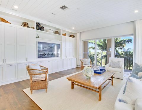A home in North Palm Beach