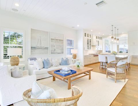 A home in North Palm Beach