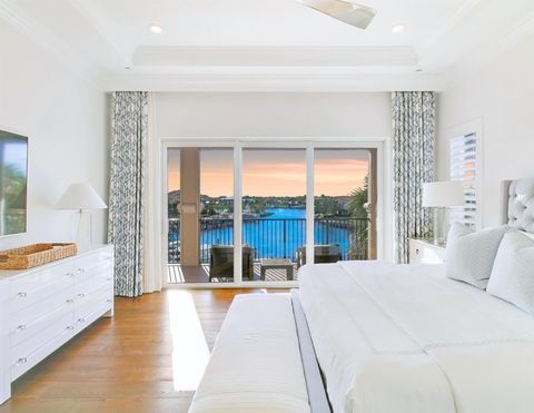 A home in North Palm Beach