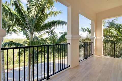 A home in North Palm Beach
