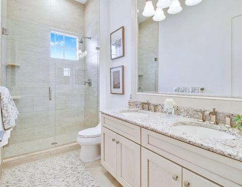 A home in North Palm Beach