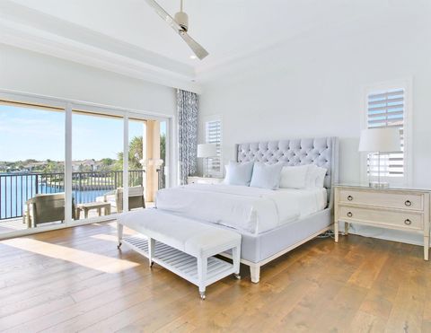 A home in North Palm Beach