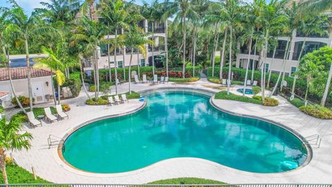 A home in North Palm Beach