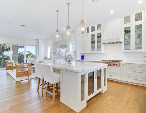 A home in North Palm Beach